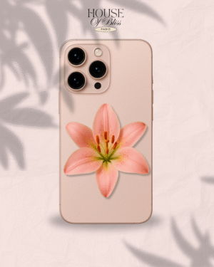 "Cotton Candy Mood" - Lily Phone Grip